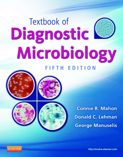 Textbook of Diagnostic Microbiology - E-Book Textbook of Diagnostic Microbiology - E-Book