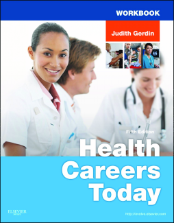 Workbook for Health Careers Today - E-Book Workbook for Health Careers Today - E-Book