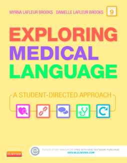 Exploring Medical Language - E-Book Exploring Medical Language - E-Book