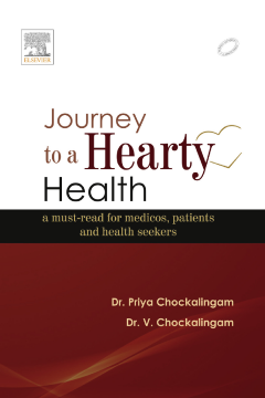 Journey to a Hearty Health - E-book Journey to a Hearty Health - E-book