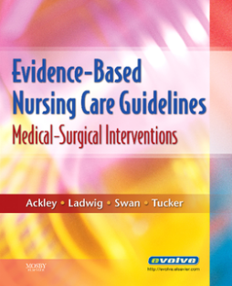 Evidence-Based Nursing Care Guidelines - E-Book Evidence-Based Nursing Care Guidelines - E-Book