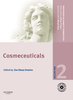 Procedures in Cosmetic Dermatology Series: Cosmeceuticals E-Book Procedures in Cosmetic Dermatology Series: Cosmeceuticals E-Book