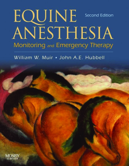 Equine Anesthesia E-Book Equine Anesthesia E-Book