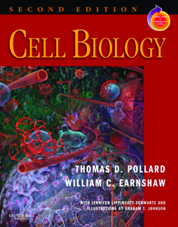 Cell Biology E-Book Cell Biology E-Book