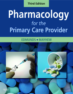 Pharmacology for the Primary Care Provider - E-Book Pharmacology for the Primary Care Provider - E-Book