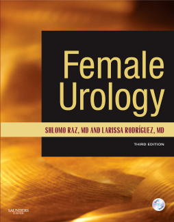 Female Urology E-Book Female Urology E-Book