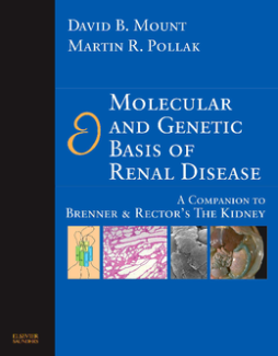 Molecular and Genetic Basis of Renal Disease E-Book