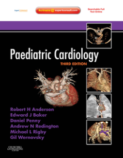 Paediatric Cardiology E-Book Paediatric Cardiology E-Book
