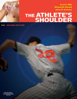 The Athlete's Shoulder E-Book The Athlete's Shoulder E-Book