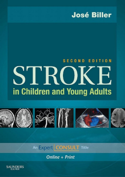 Stroke in Children and Young Adults E-Book Stroke in Children and Young Adults E-Book