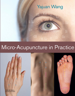 Micro-Acupuncture in Practice E-Book Micro-Acupuncture in Practice E-Book