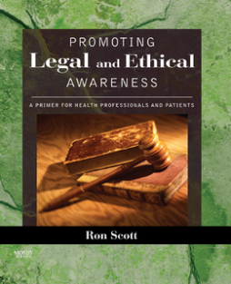 Promoting Legal and Ethical Awareness - E-Book