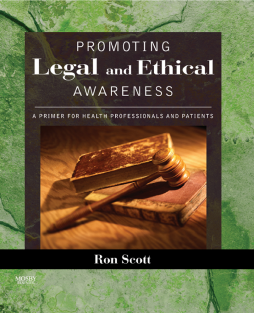 Promoting Legal and Ethical Awareness - E-Book Promoting Legal and Ethical Awareness - E-Book