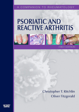 Psoriatic and Reactive Arthritis E-Book Psoriatic and Reactive Arthritis E-Book