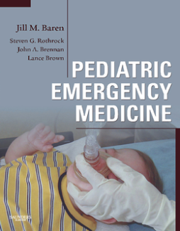 Pediatric Emergency Medicine E-Book Pediatric Emergency Medicine E-Book