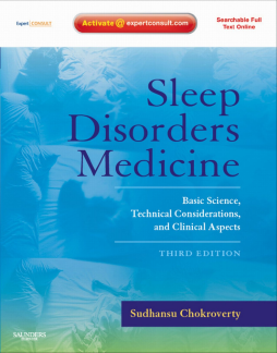 Sleep Disorders Medicine E-Book
