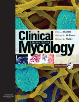 Clinical Mycology E-Book Clinical Mycology E-Book