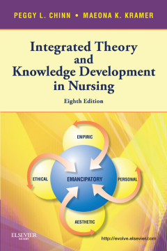 Integrated Theory & Knowledge Development in Nursing - E-Book Integrated Theory & Knowledge Development in Nursing - E-Book