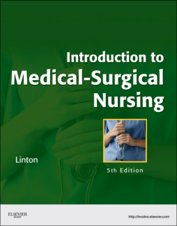 Introduction to Medical-Surgical Nursing - E-Book