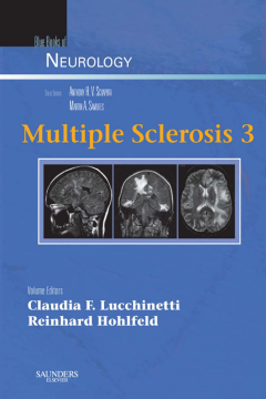 Multiple Sclerosis 3, Volume 34 E-Book Multiple Sclerosis 3, Volume 34 E-Book