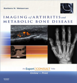 Imaging of Arthritis and Metabolic Bone Disease E-Book Imaging of Arthritis and Metabolic Bone Disease E-Book