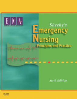 Sheehy's Emergency Nursing - E-Book Sheehy's Emergency Nursing - E-Book