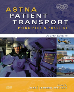 ASTNA Patient Transport - E-Book ASTNA Patient Transport - E-Book