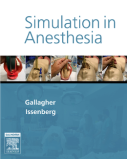 Simulation In Anesthesia E-Book