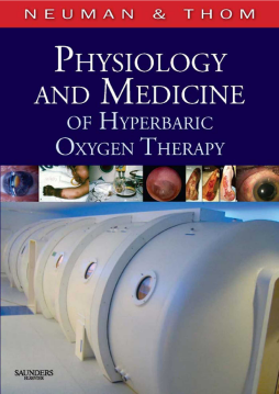 Physiology and Medicine of Hyperbaric Oxygen Therapy E-Book