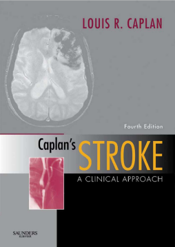 Caplan's Stroke E-Book