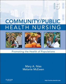 Community/Public Health Nursing - E-Book Community/Public Health Nursing - E-Book