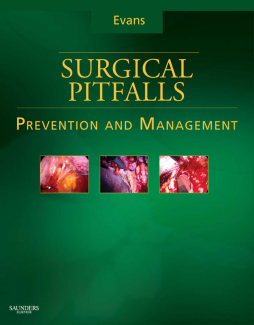 Surgical Pitfalls E-Book