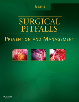 Surgical Pitfalls E-Book Surgical Pitfalls E-Book