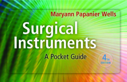 Surgical Instruments - E-Book Surgical Instruments - E-Book
