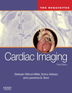 Cardiac Imaging: The Requisites E-Book Cardiac Imaging: The Requisites E-Book