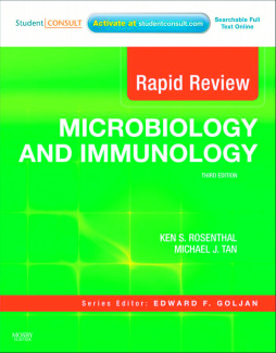 Rapid Review Microbiology and Immunology E-Book Rapid Review Microbiology and Immunology E-Book