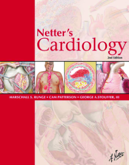 Netter's Cardiology E-Book
