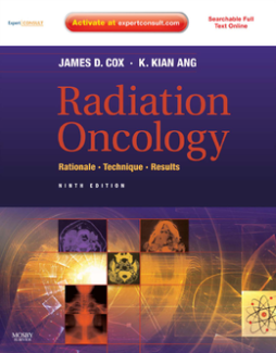 Radiation Oncology E-Book Radiation Oncology E-Book