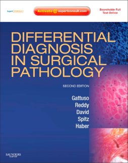 Differential Diagnosis in Surgical Pathology E-Book Differential Diagnosis in Surgical Pathology E-Book