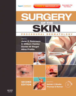 Surgery of the Skin E-Book Surgery of the Skin E-Book
