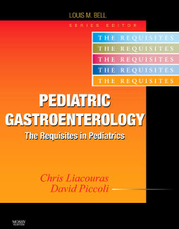 Pediatric Gastroenterology E-Book Pediatric Gastroenterology E-Book