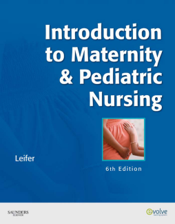 Introduction to Maternity & Pediatric Nursing - E-Book Introduction to Maternity & Pediatric Nursing - E-Book