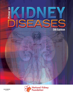 Primer on Kidney Diseases E-Book