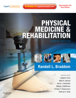 Physical Medicine and Rehabilitation E-Book Physical Medicine and Rehabilitation E-Book