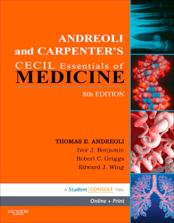 Andreoli and Carpenter's Cecil Essentials of Medicine E-Book Andreoli and Carpenter's Cecil Essentials of Medicine E-Book