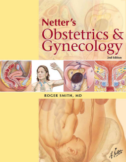 Netter's Obstetrics and Gynecology E-Book Netter's Obstetrics and Gynecology E-Book