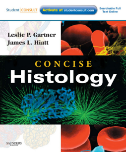 Concise Histology E-Book Concise Histology E-Book
