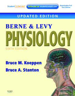 Berne & Levy Physiology, Updated Edition E-Book Berne & Levy Physiology, Updated Edition E-Book