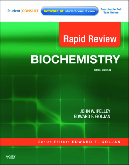 Rapid Review Biochemistry E-Book Rapid Review Biochemistry E-Book