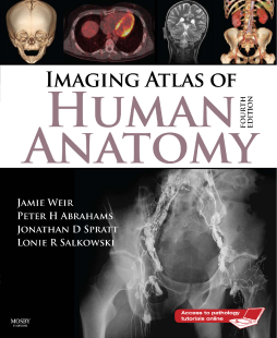 Imaging Atlas of Human Anatomy Imaging Atlas of Human Anatomy